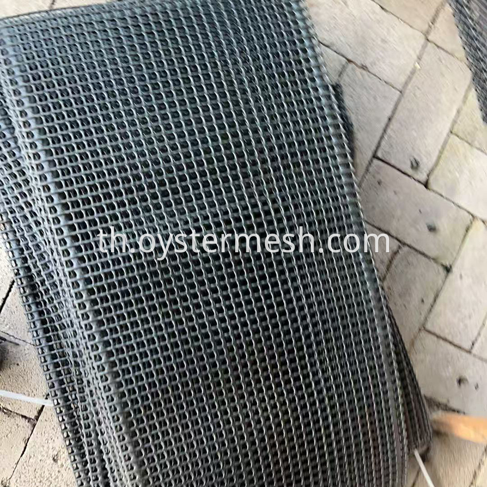 Plastic Mesh Bag For Oyster Growing
